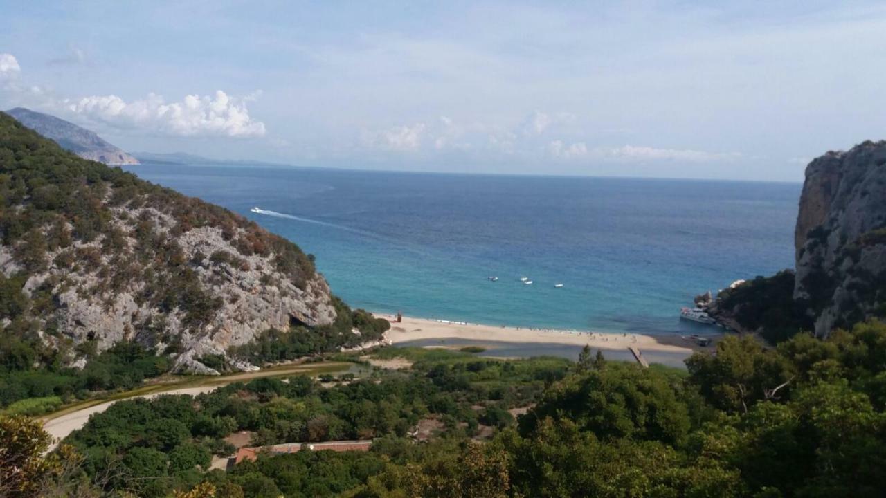 Appartamento Meduse كالا غونوني المظهر الخارجي الصورة
