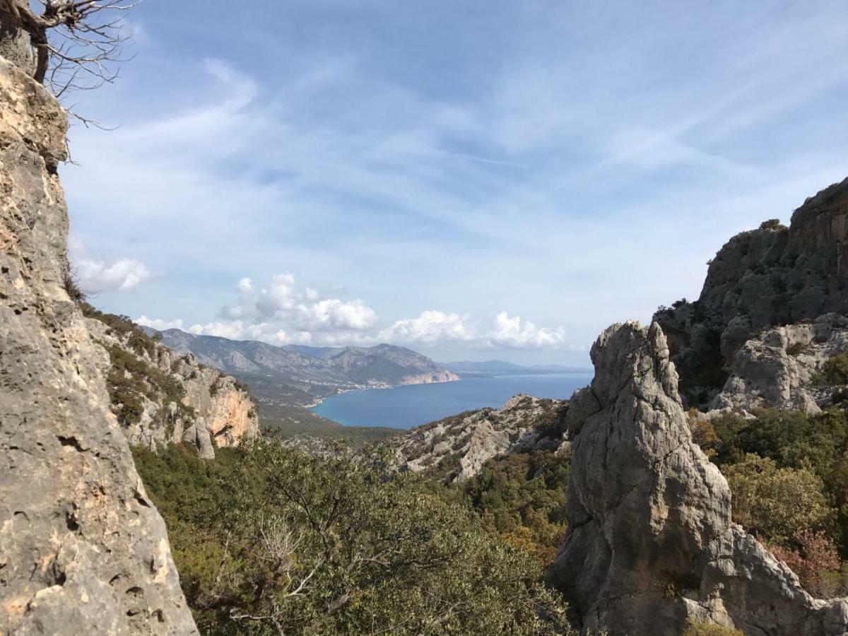 Appartamento Meduse كالا غونوني المظهر الخارجي الصورة